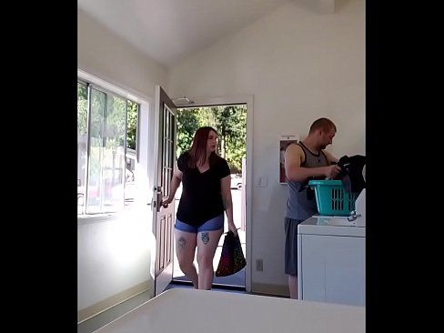 Pearls reccomend almost caught landlord fucking neighbor