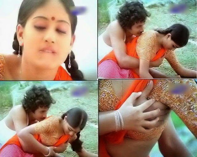 Vijaya santhi nude images