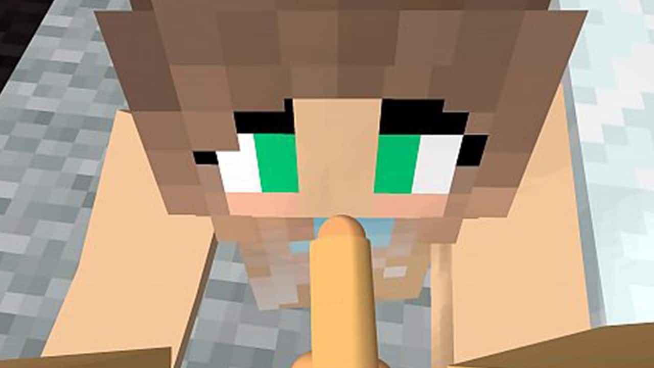 Dallas recomended minecraft female pussy nude