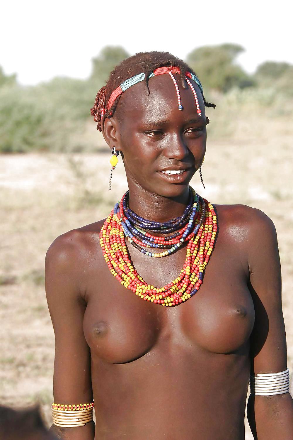 best of Ebony tribal