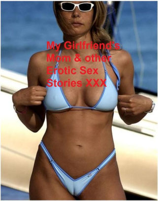 best of Bikini sex real mom