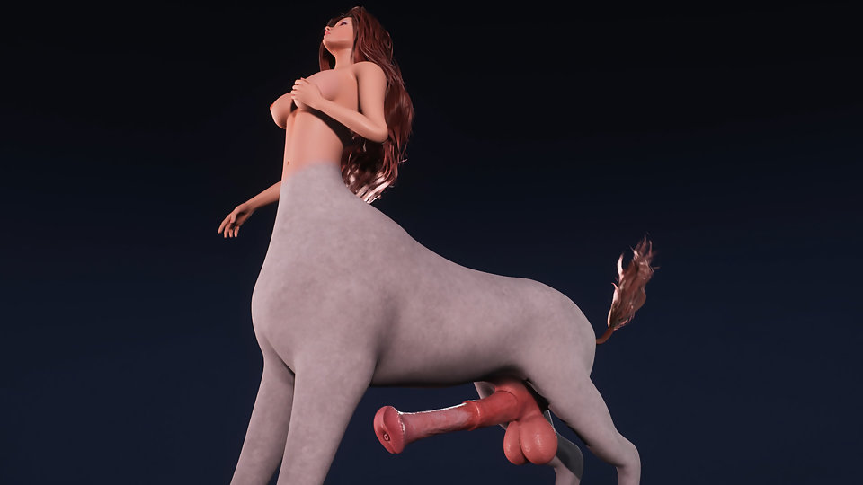Frontflip reccomend centaur sex cartoon