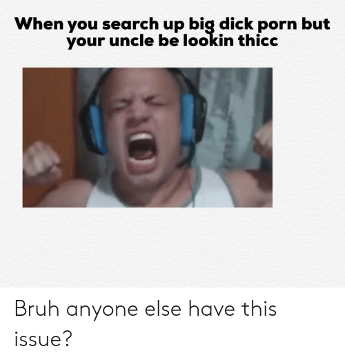 best of Dick searching big
