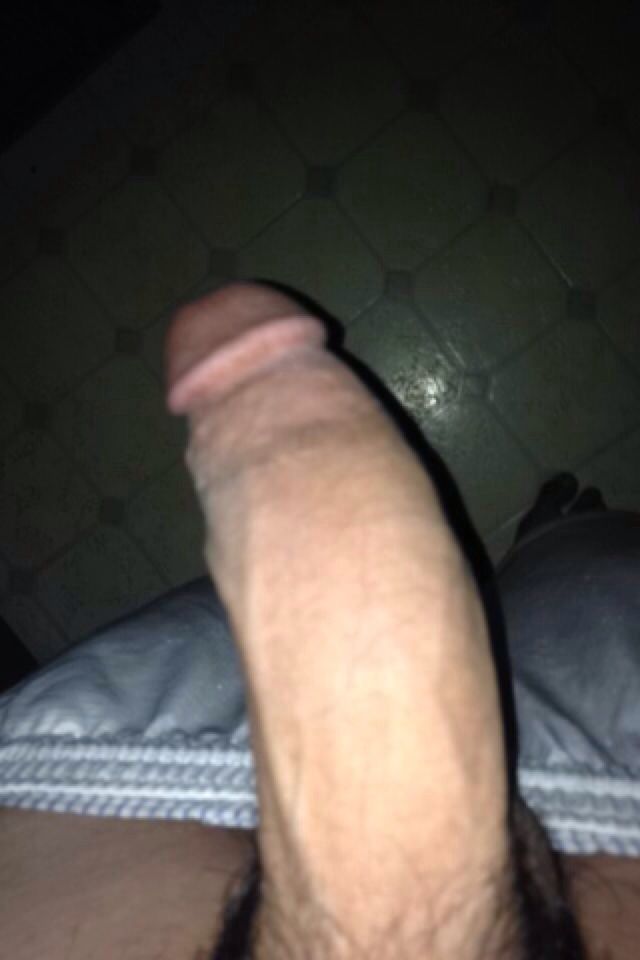 Snapchat huge dick
