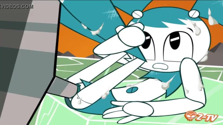 Ribeye recommend best of my life teenage robot