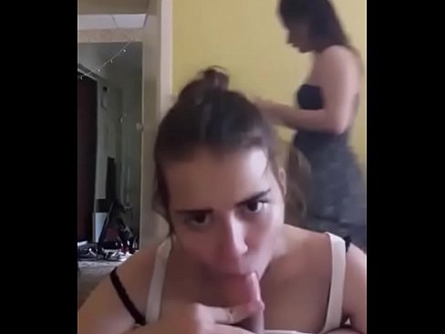 best of Blowjob busted giving