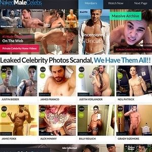 Bail reccomend leaked nude male celebrity tapes