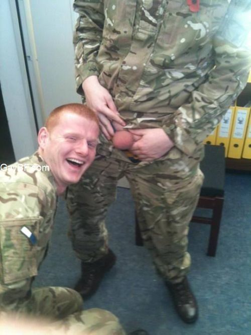 Marines wife loves anal only