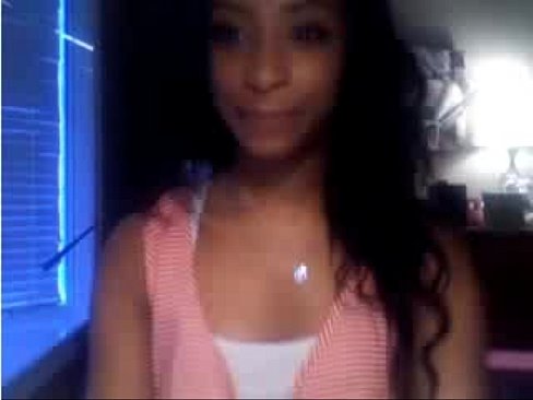 Miss reccomend ebony teen plays with herself