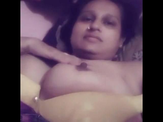 best of Nude wife sexy selfie indian