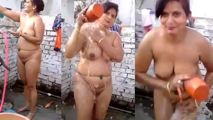 best of Women washing body innocent their