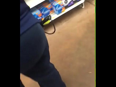 best of Walmart big booty