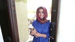 Arab pics muslim girl praises