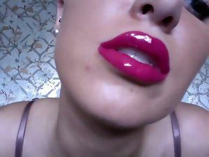 best of Lips gold