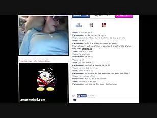 Pipes reccomend horny french omegle