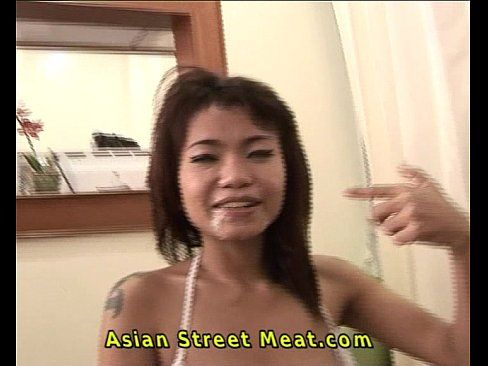 Bitsy reccomend meat asia street