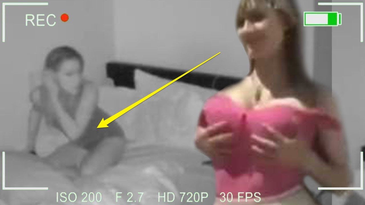 Bonbon recomended women boobs spycam