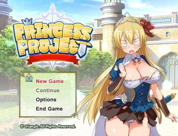 best of Project princess