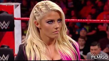Number S. reccomend alexa bliss sexy compilation