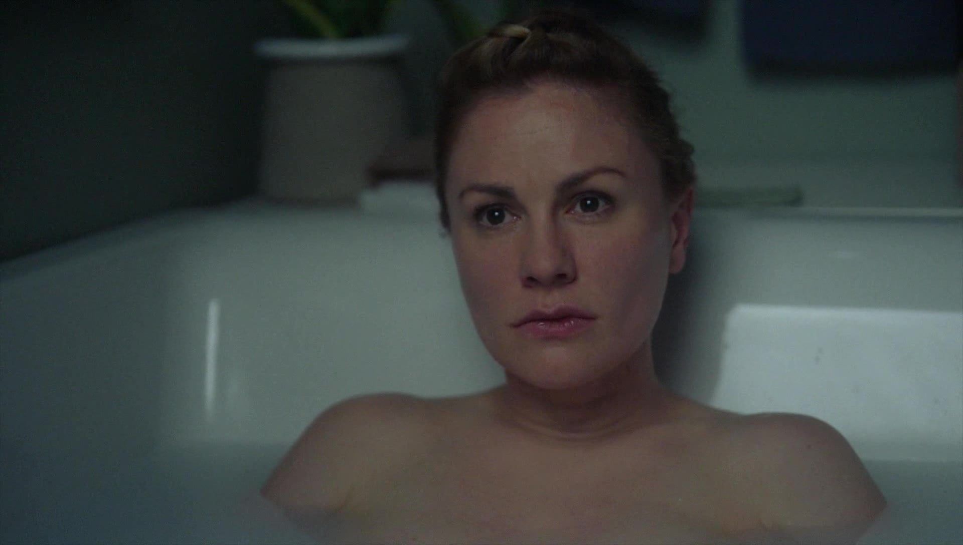 Paquin Fappening Anna The Anna Paquin