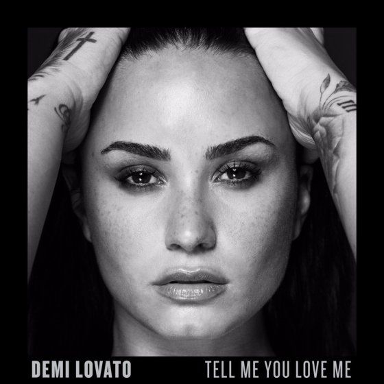 The E. Q. recommend best of not demi lovato sorry