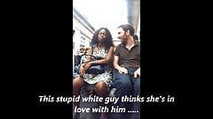 Grenade recommend best of black girl cheats her