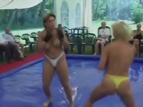 Snickerdoodle recommend best of catfight sexy female fight dww pics
