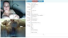 Angelfish reccomend chatroulette mom