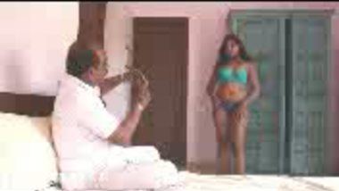 best of Boobs cuttack and pressing girl
