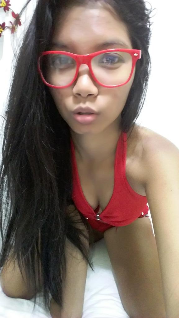 Foto malaisian filipina sexy nude