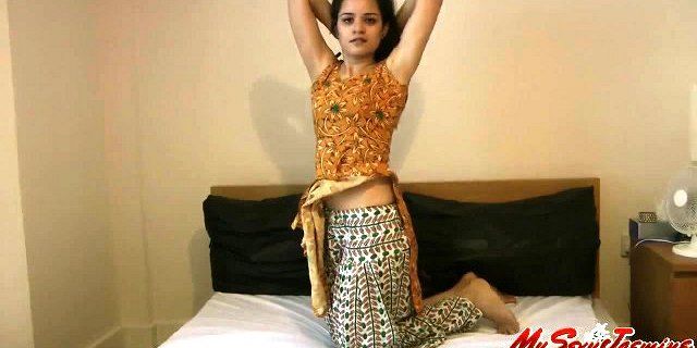 Gunslinger reccomend teen virgin indian pics beautiful asshole