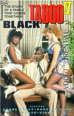 Taboo Black Big Porno Film