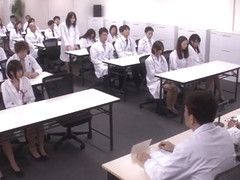 Butch recommend best of anal japanese classroom