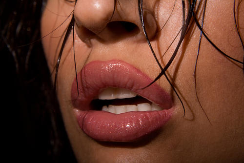 Apple recommendet plump lets lips taste
