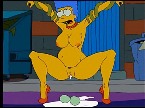 best of Tentacles marge simpson