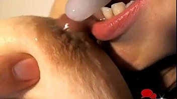 Hydraulics recomended closeup eating nipple