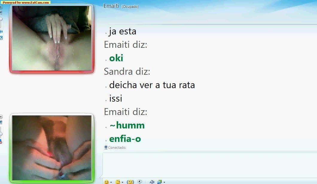 Portuguese webcam