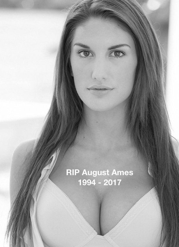 August ames fitting