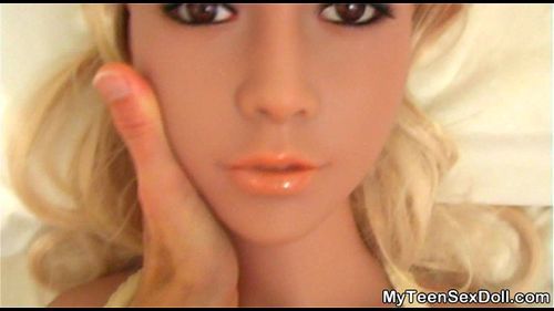 Double reccomend sex doll mouth fuck