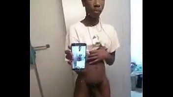 best of Large shirtless teen dick zambian boys