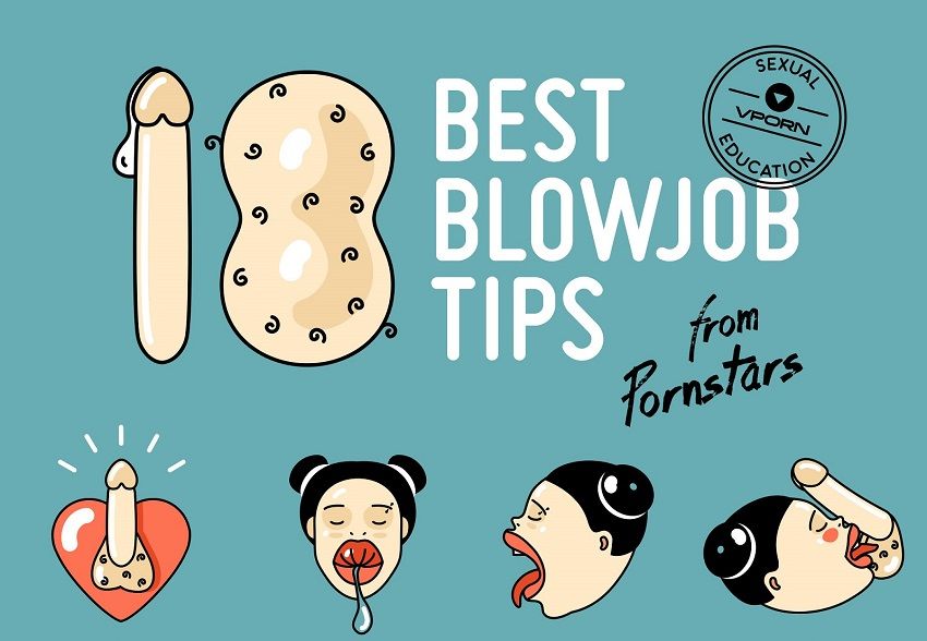 Heart recommend best of proper howto blowjob give