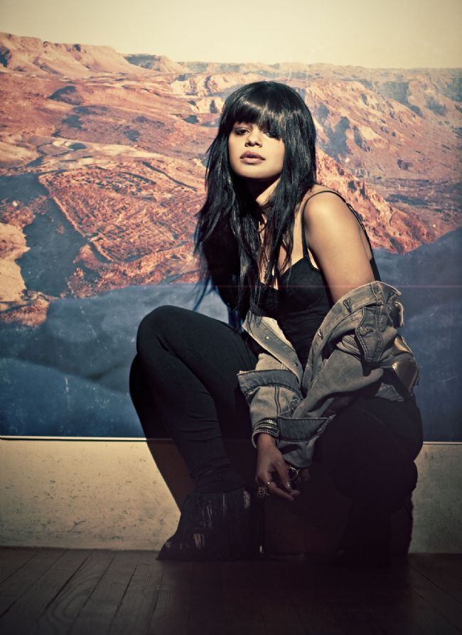 Dew D. recommend best of fefe dobson xvideos