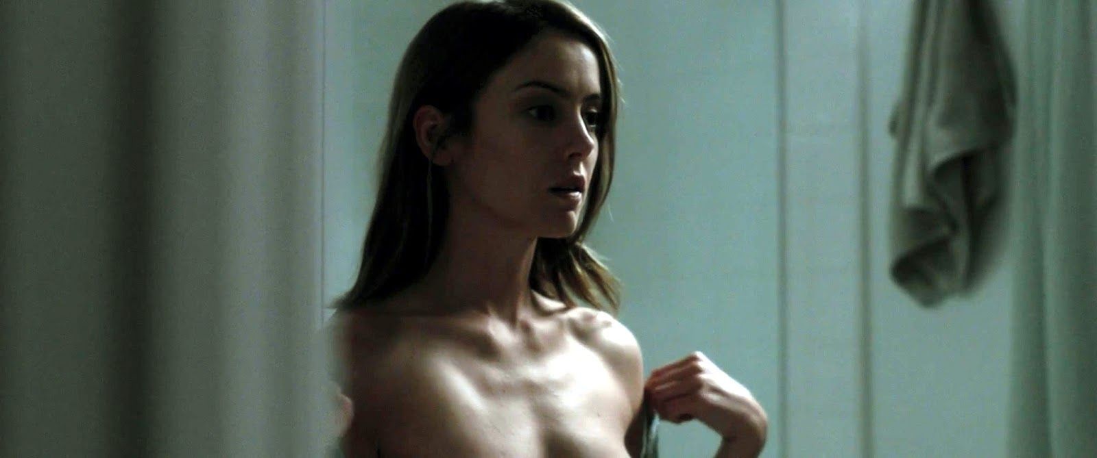 Ice recommendet jessica stroup nude