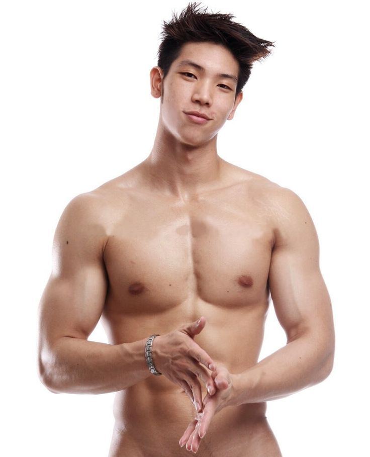 best of Gay korean nude cute hot men