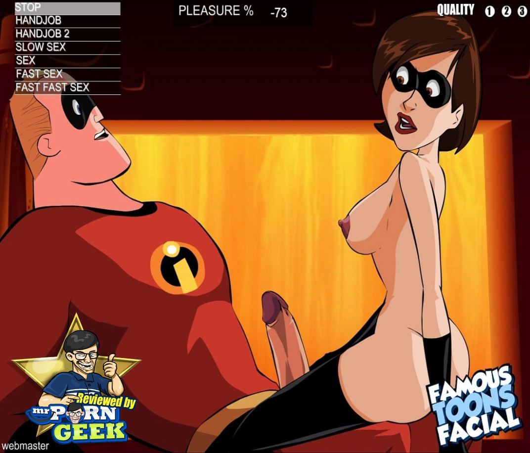 best of Porn incredibles