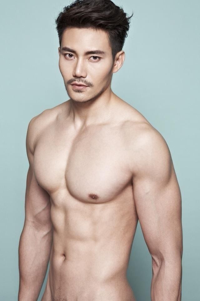 Sentinel reccomend korean men hot gay cute nude