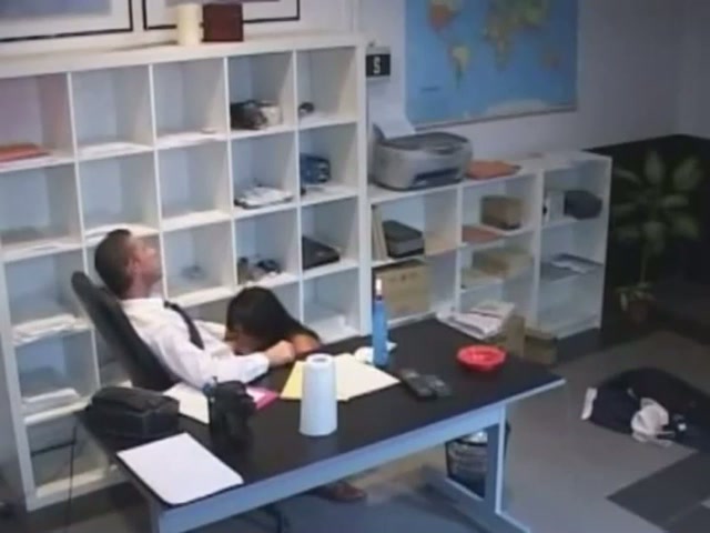 best of Fuck slutty boss secretary spycam