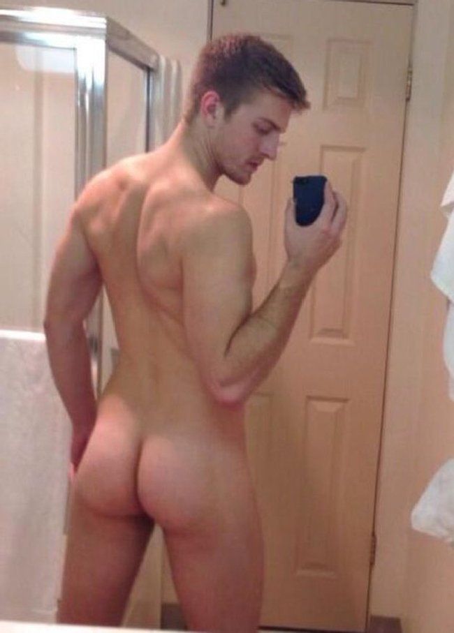 Baron reccomend hot male butts nude