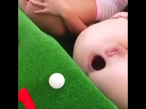 best of Golfball fit in pussy