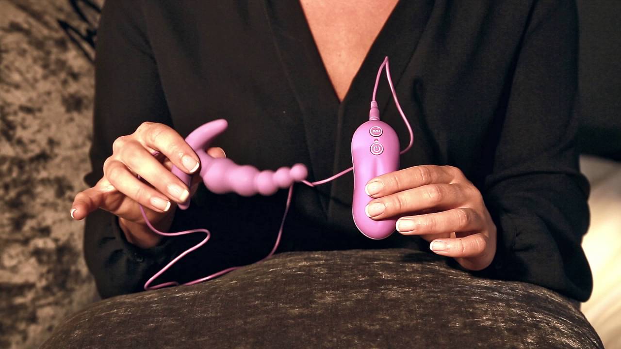 best of Bead vibrating anal